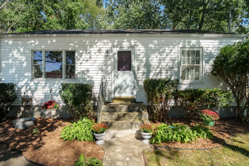 5148 Boylan Street Cooper Charter Township, MI 49004