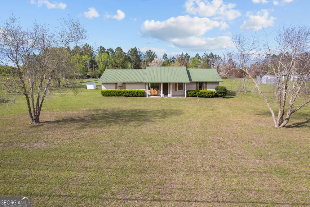 4314 Old Hoboken RD Blackshear, GA 31516