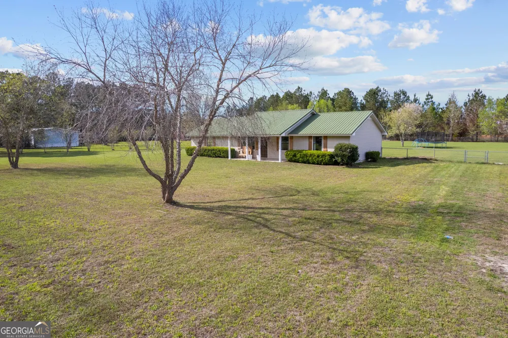 4314 Old Hoboken RD Blackshear, GA 31516