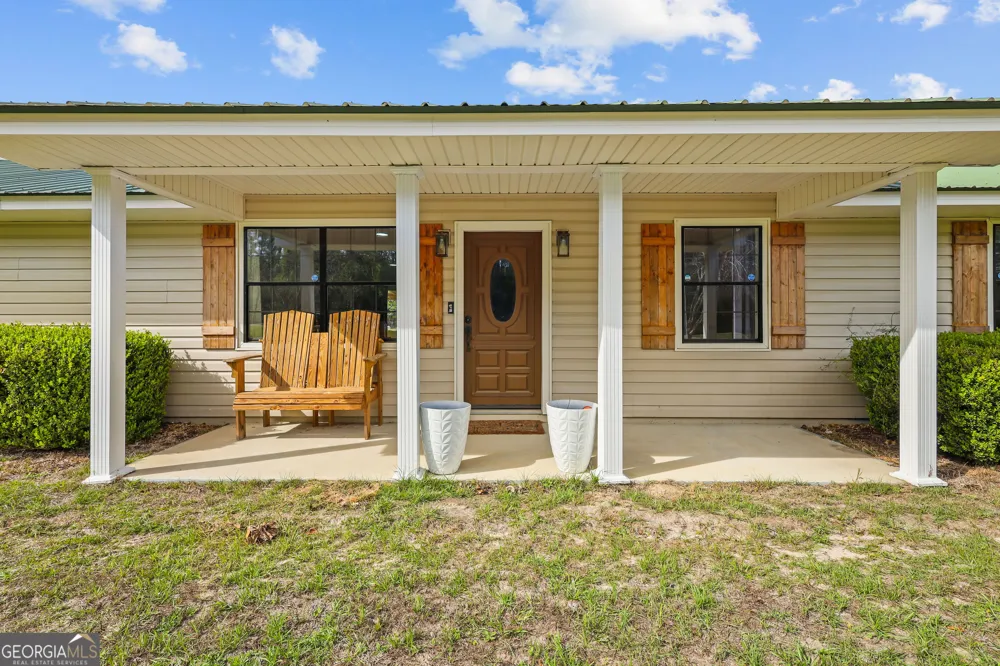 4314 Old Hoboken RD Blackshear, GA 31516