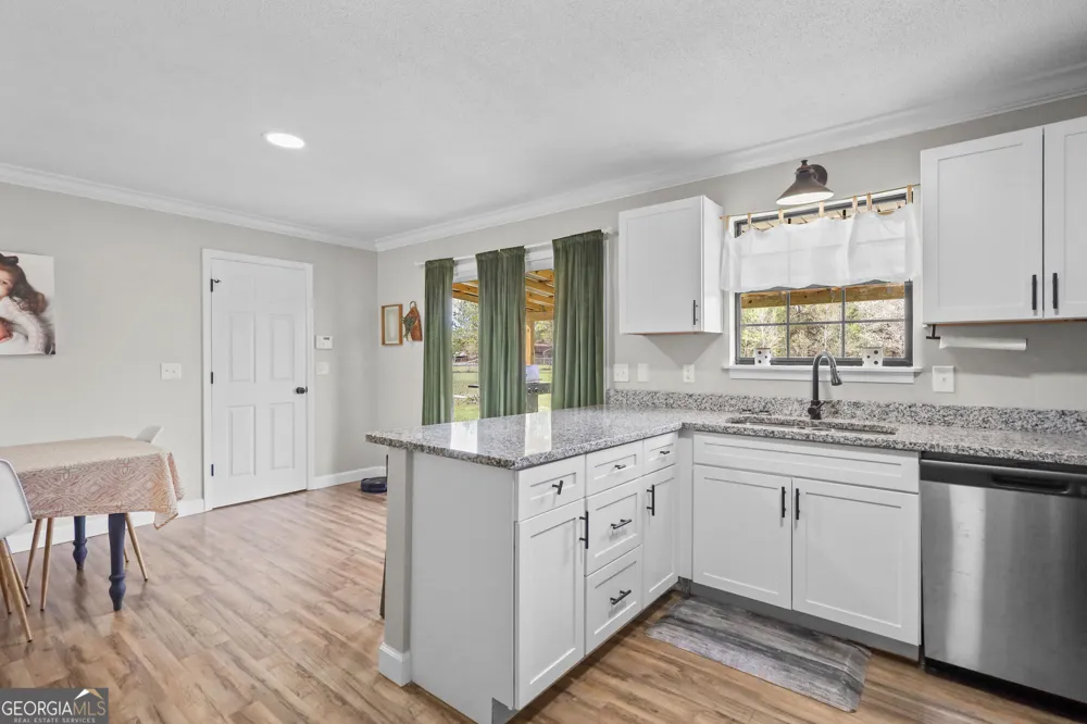 4314 Old Hoboken RD Blackshear, GA 31516