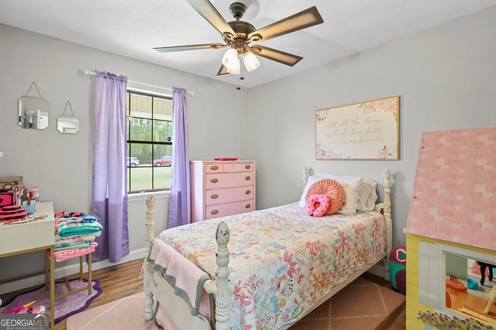 4314 Old Hoboken RD Blackshear, GA 31516