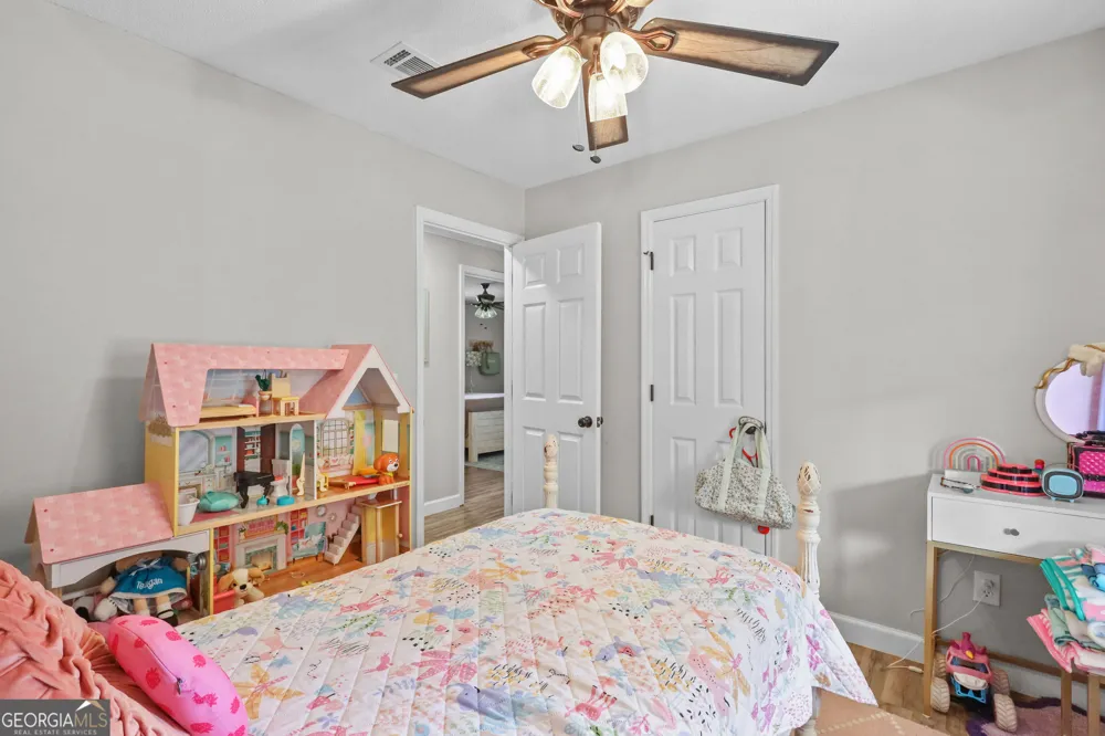 4314 Old Hoboken RD Blackshear, GA 31516