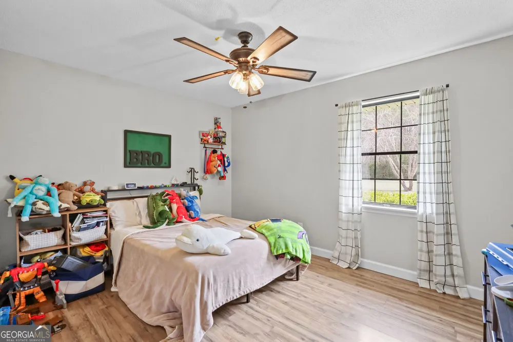 4314 Old Hoboken RD Blackshear, GA 31516