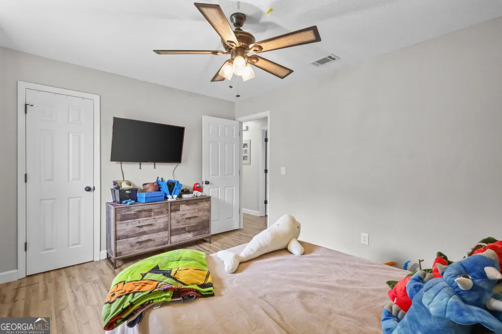 4314 Old Hoboken RD Blackshear, GA 31516