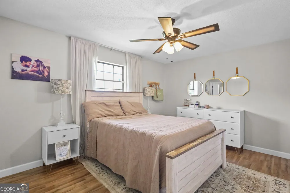4314 Old Hoboken RD Blackshear, GA 31516