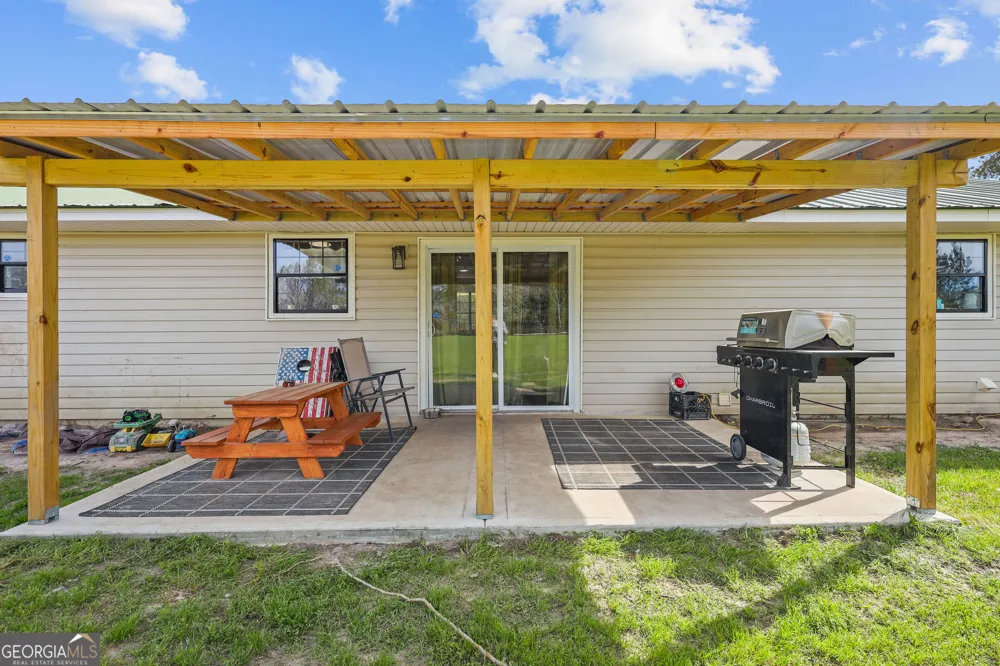 4314 Old Hoboken RD Blackshear, GA 31516