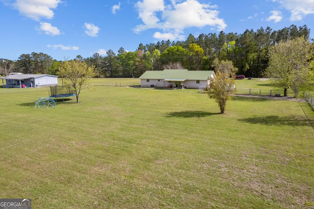 4314 Old Hoboken RD Blackshear, GA 31516