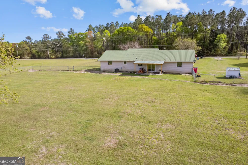4314 Old Hoboken RD Blackshear, GA 31516