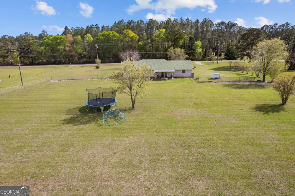 4314 Old Hoboken RD Blackshear, GA 31516