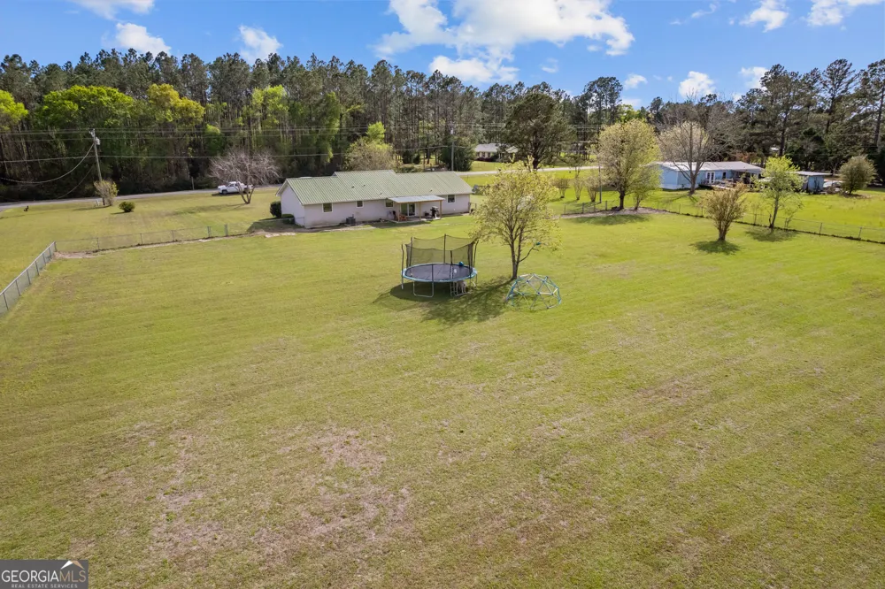 4314 Old Hoboken RD Blackshear, GA 31516