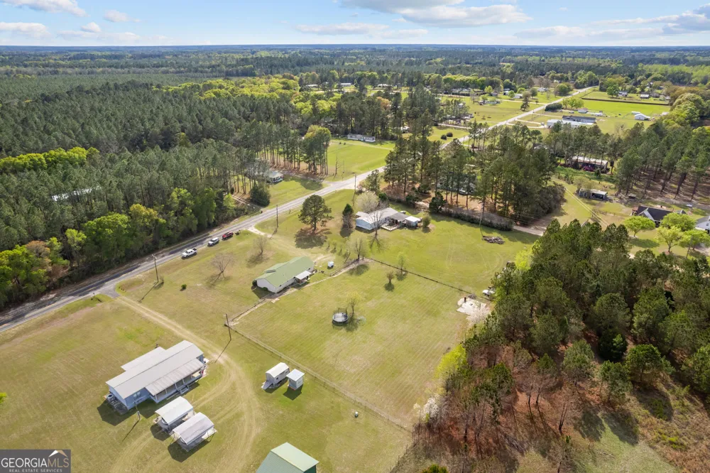 4314 Old Hoboken RD Blackshear, GA 31516