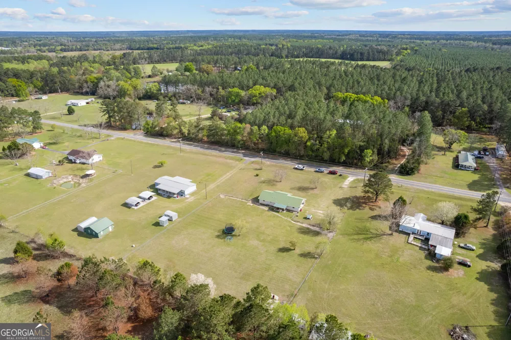 4314 Old Hoboken RD Blackshear, GA 31516