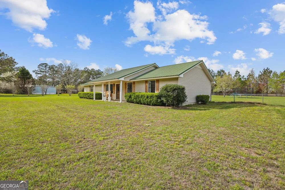 4314 Old Hoboken RD Blackshear, GA 31516
