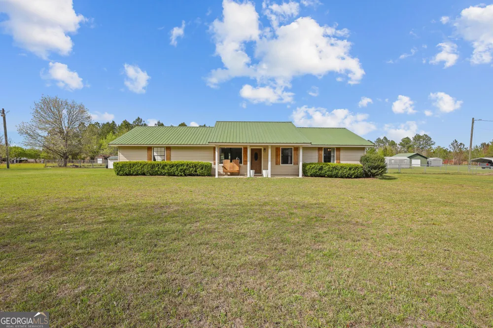 4314 Old Hoboken RD Blackshear, GA 31516