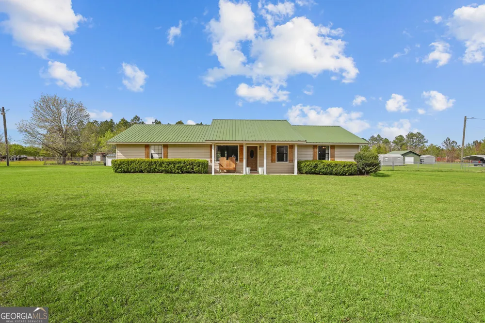4314 Old Hoboken RD Blackshear, GA 31516