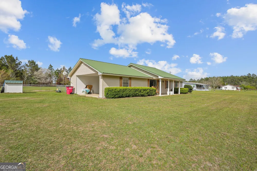 4314 Old Hoboken RD Blackshear, GA 31516