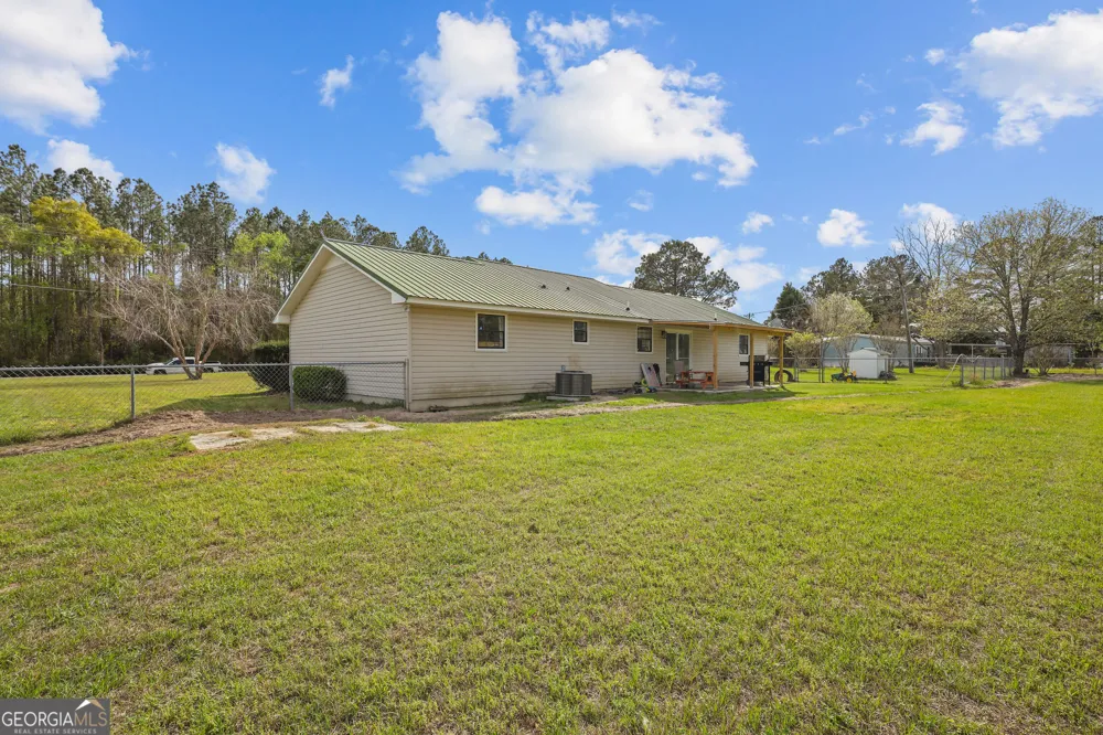 4314 Old Hoboken RD Blackshear, GA 31516