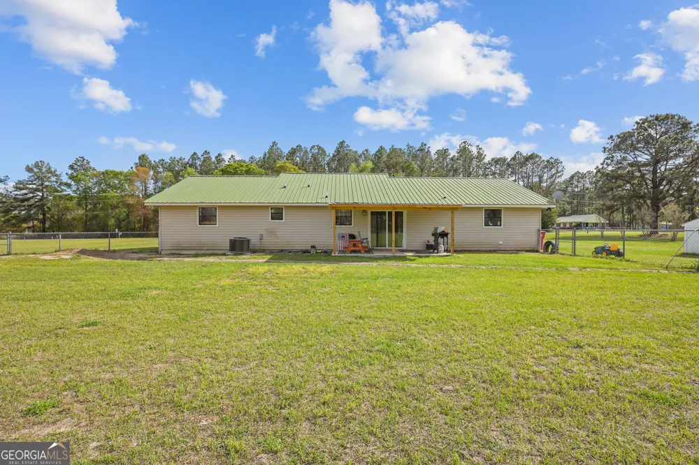 4314 Old Hoboken RD Blackshear, GA 31516