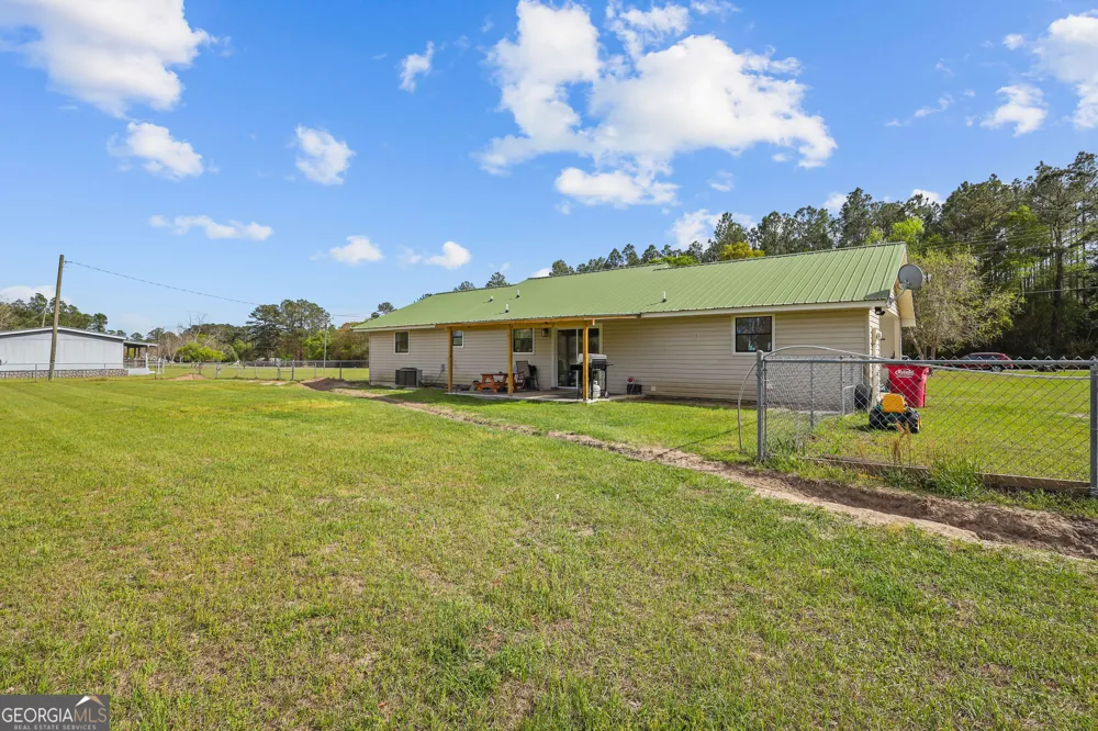 4314 Old Hoboken RD Blackshear, GA 31516