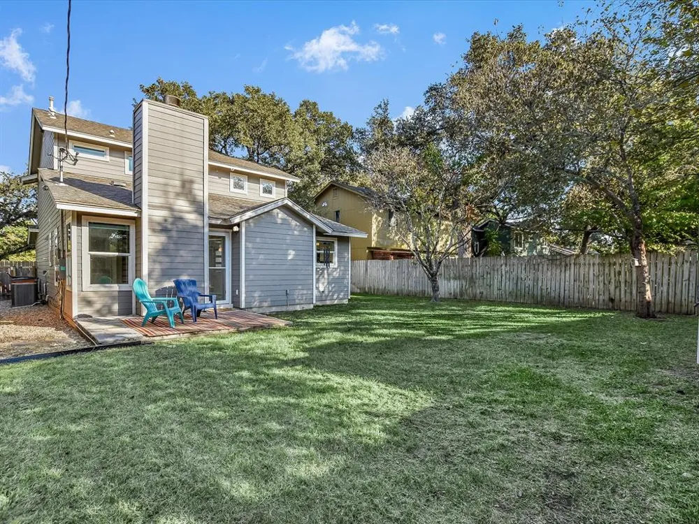 10310 Bilbrook Place Austin, TX 78748