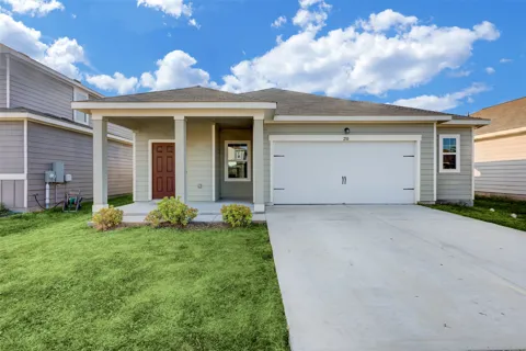 210 Seneca Loop