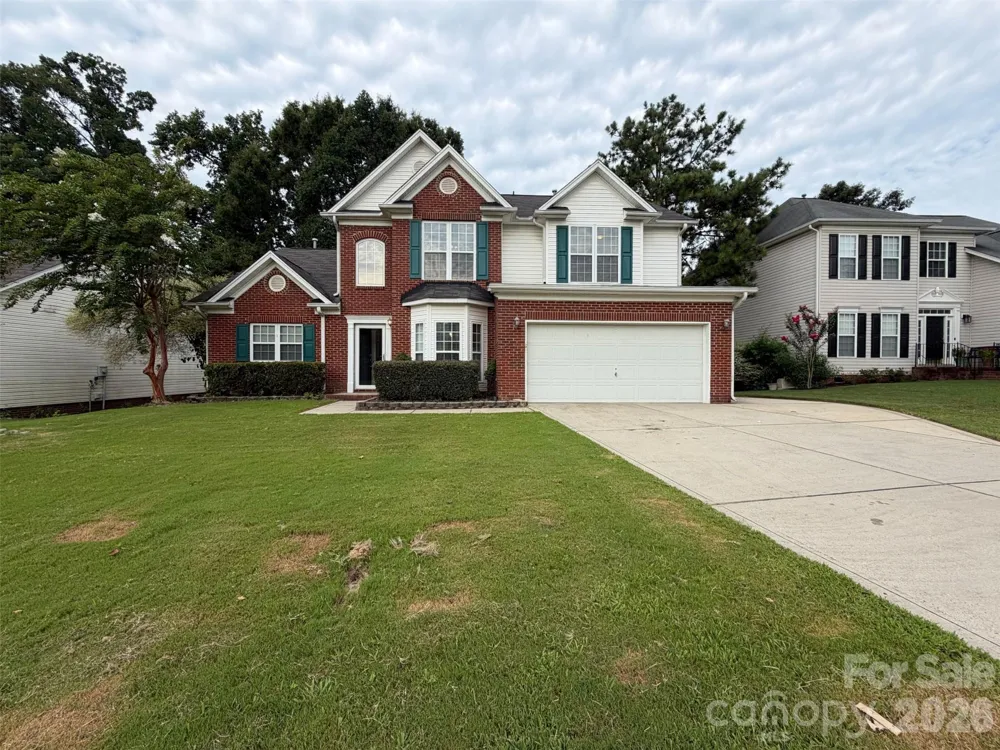3708 Leela Palace Way Fort Mill, SC 29708