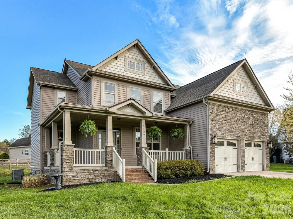 4120 Pumpkin Place Monroe, NC 28110