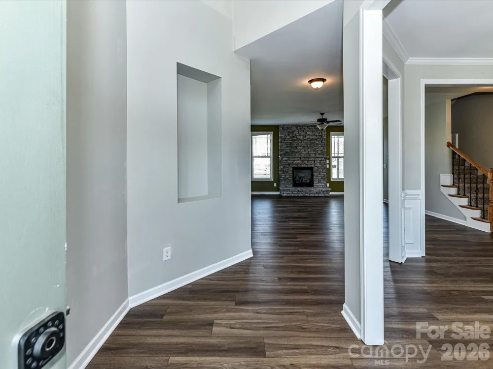 4120 Pumpkin Place Monroe, NC 28110