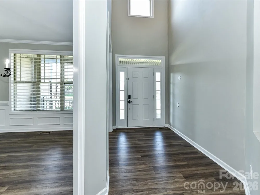 4120 Pumpkin Place Monroe, NC 28110