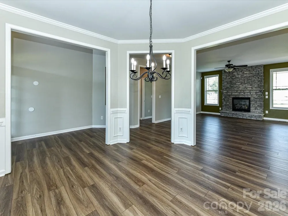 4120 Pumpkin Place Monroe, NC 28110
