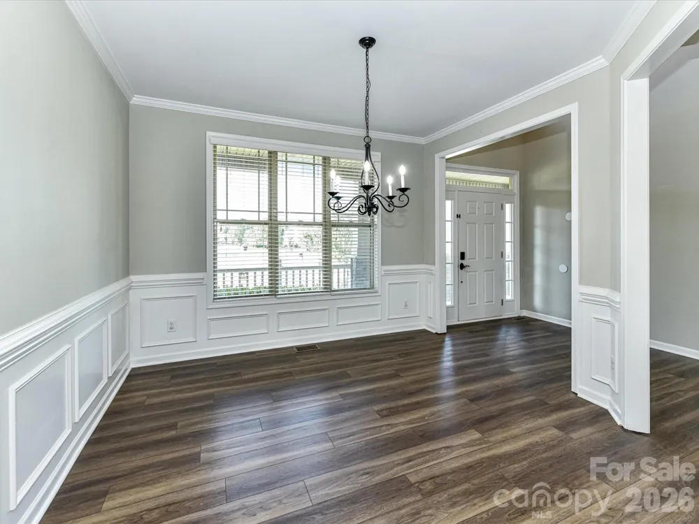 4120 Pumpkin Place Monroe, NC 28110