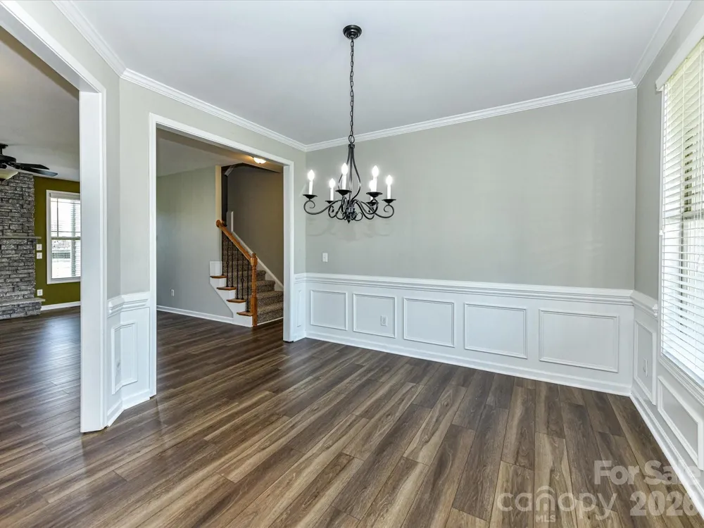 4120 Pumpkin Place Monroe, NC 28110