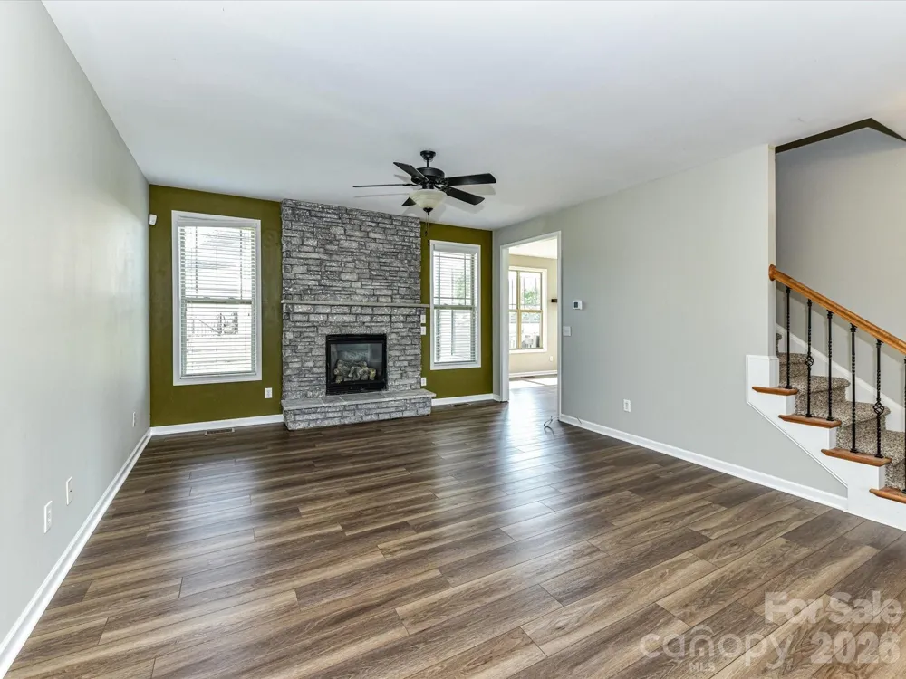 4120 Pumpkin Place Monroe, NC 28110