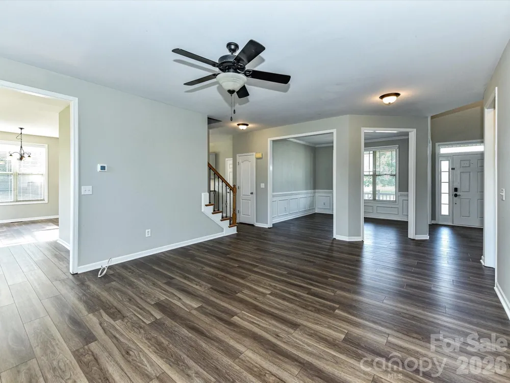 4120 Pumpkin Place Monroe, NC 28110