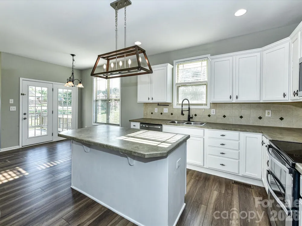 4120 Pumpkin Place Monroe, NC 28110
