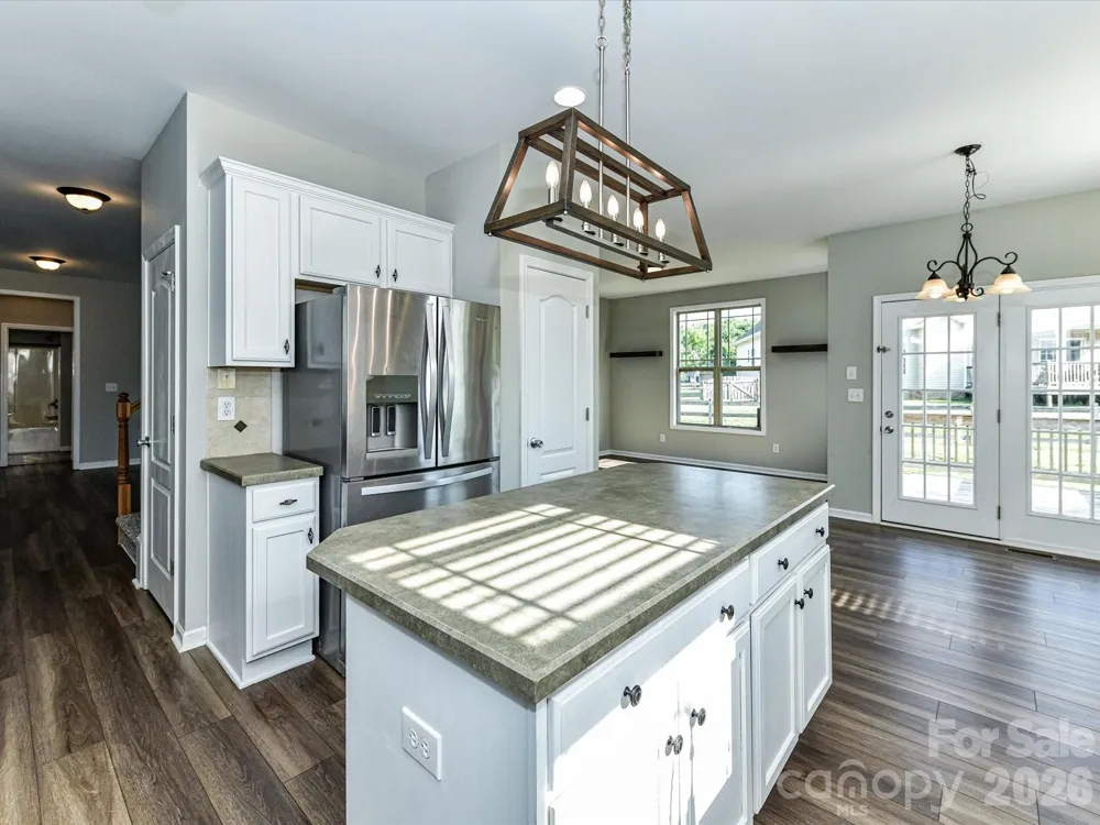 4120 Pumpkin Place Monroe, NC 28110