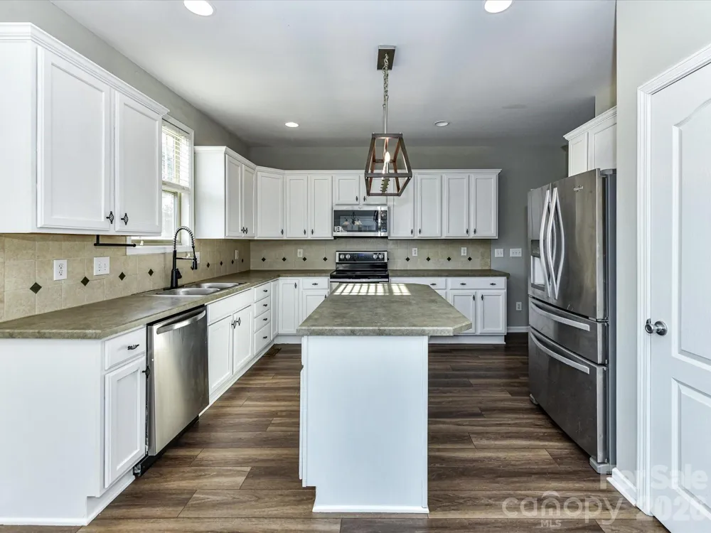 4120 Pumpkin Place Monroe, NC 28110