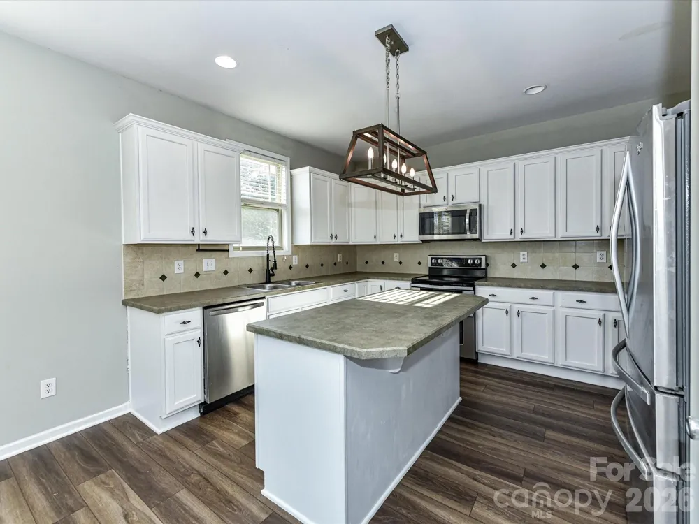 4120 Pumpkin Place Monroe, NC 28110