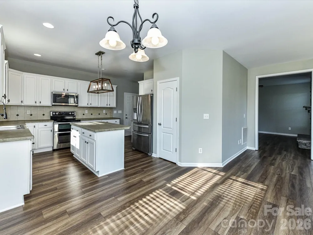4120 Pumpkin Place Monroe, NC 28110
