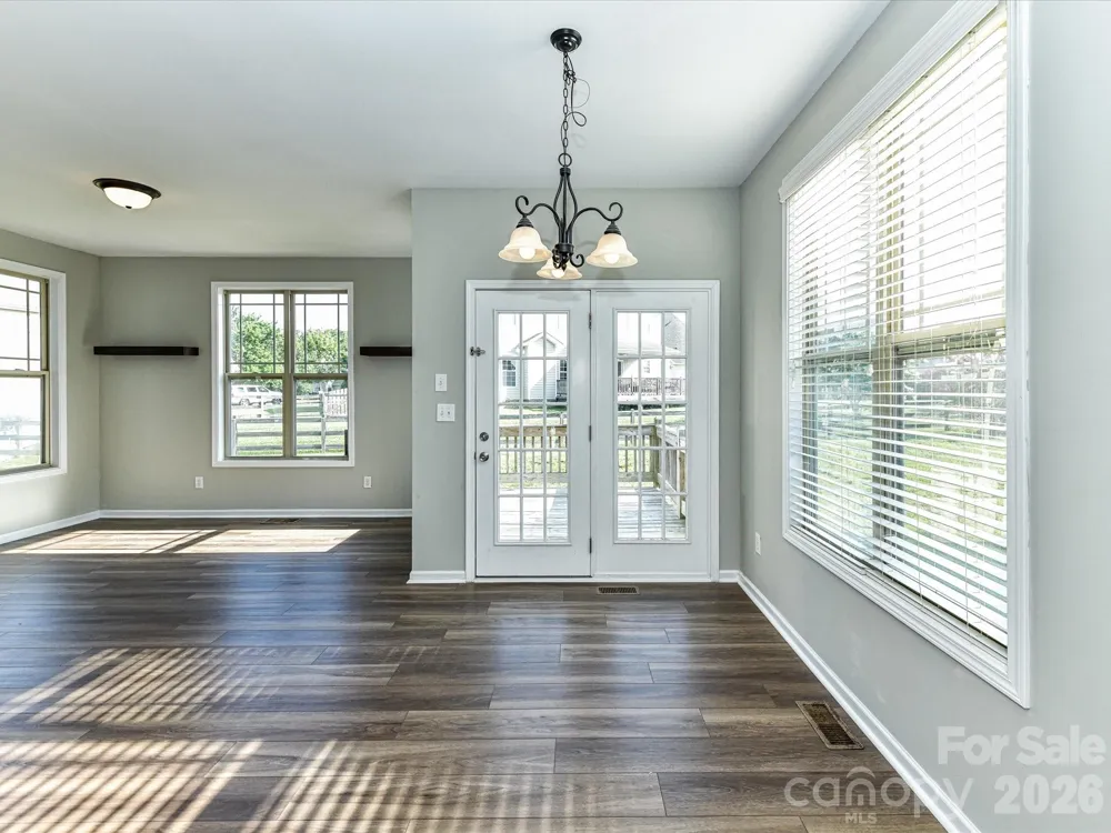 4120 Pumpkin Place Monroe, NC 28110