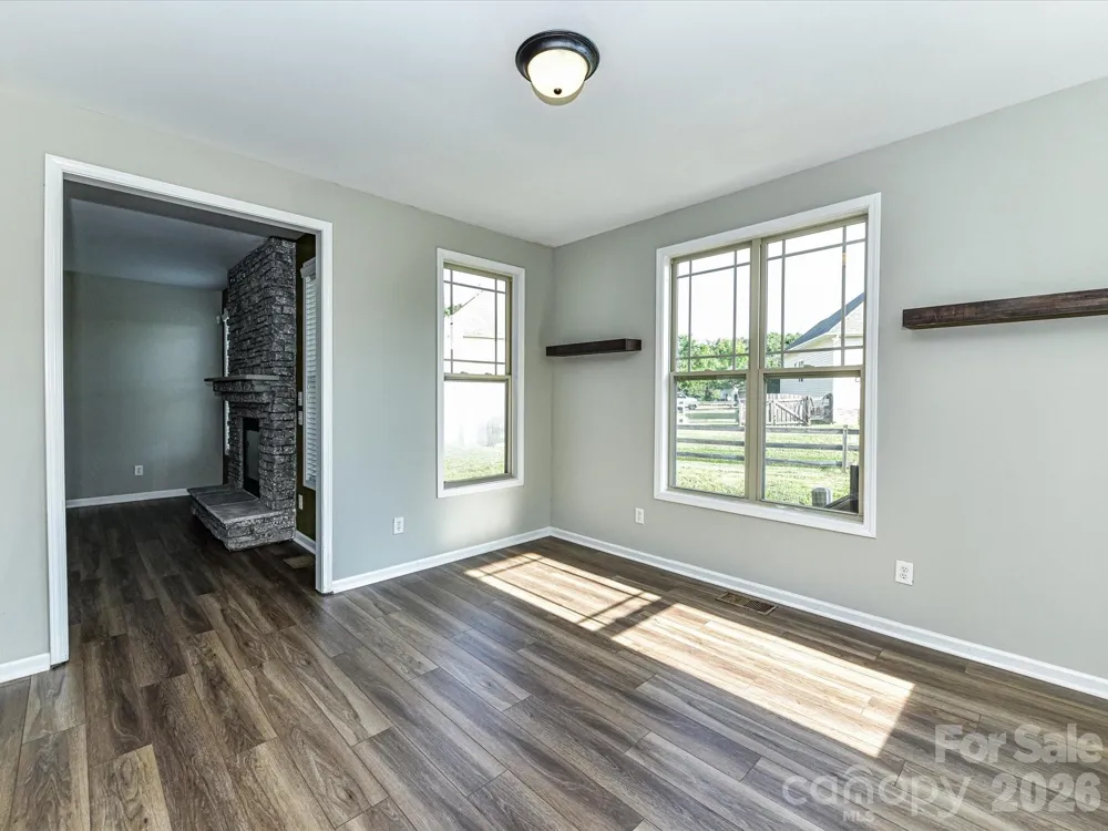 4120 Pumpkin Place Monroe, NC 28110