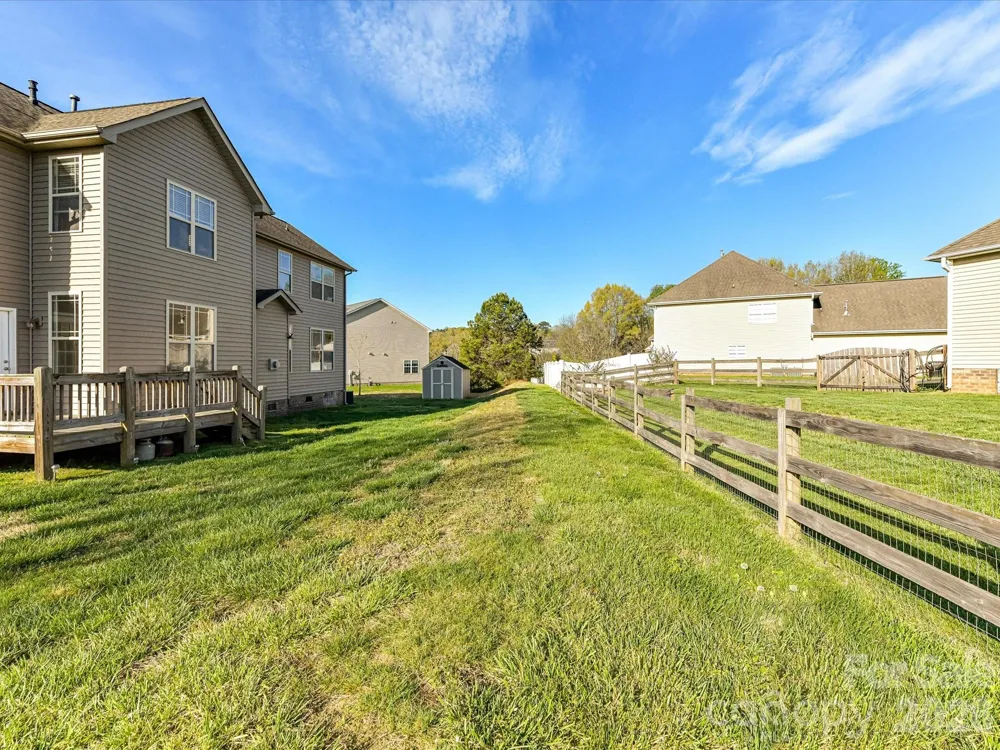 4120 Pumpkin Place Monroe, NC 28110