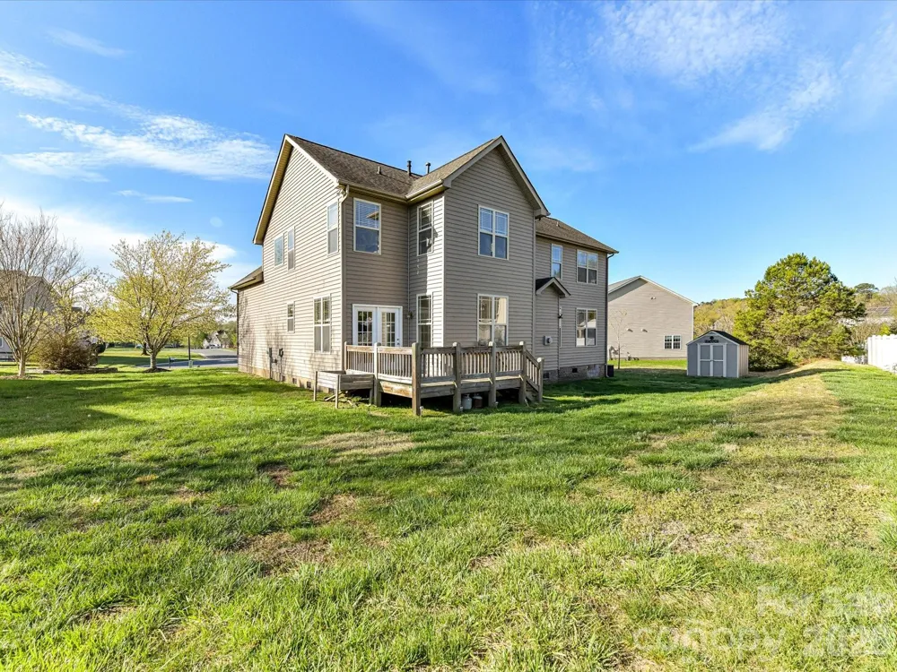 4120 Pumpkin Place Monroe, NC 28110