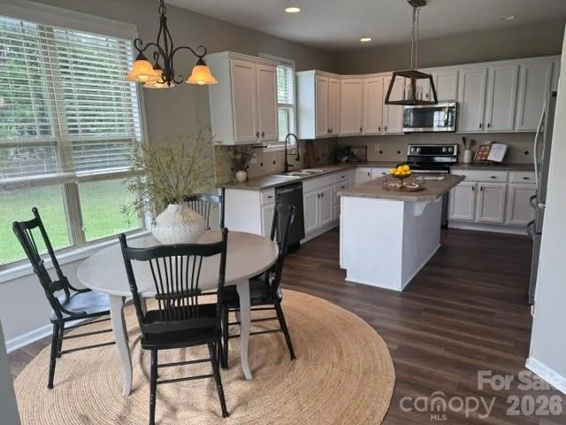 4120 Pumpkin Place Monroe, NC 28110