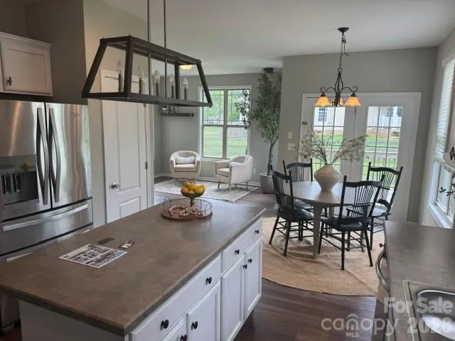 4120 Pumpkin Place Monroe, NC 28110