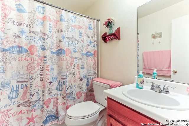 365 Leonardo Kyle, TX 78640