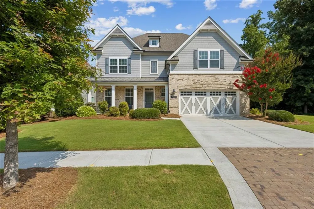 7110 Sailaway Drive Flowery Branch, GA 30542