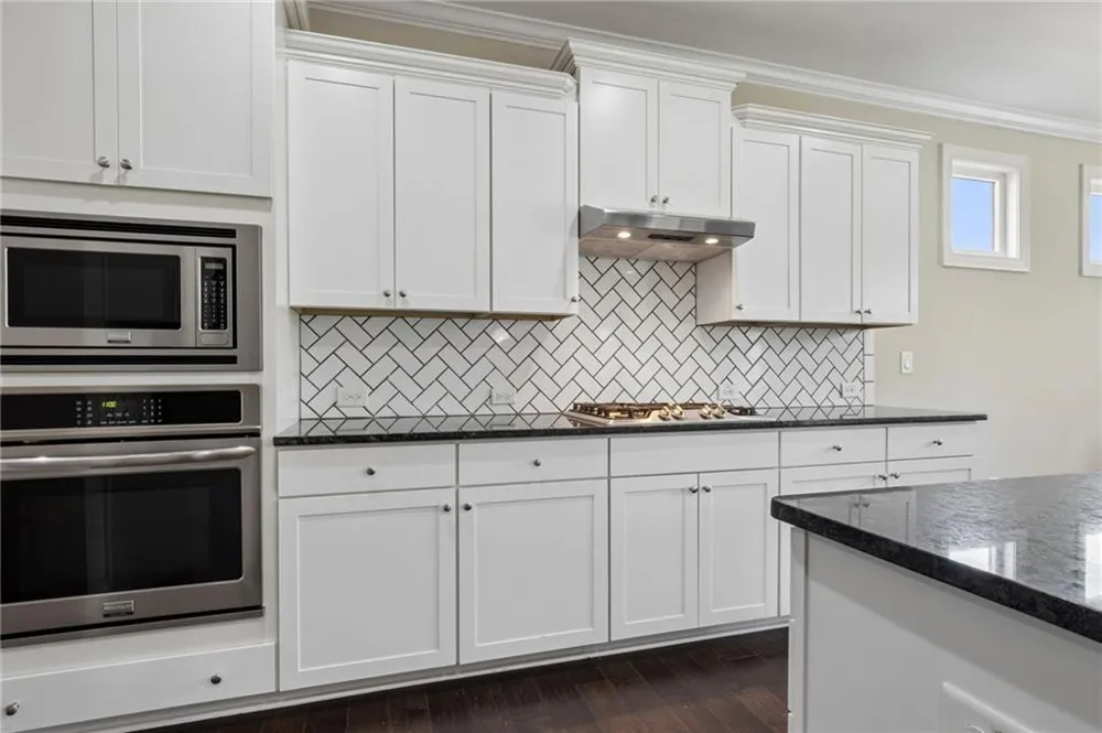 7110 Sailaway Drive Flowery Branch, GA 30542
