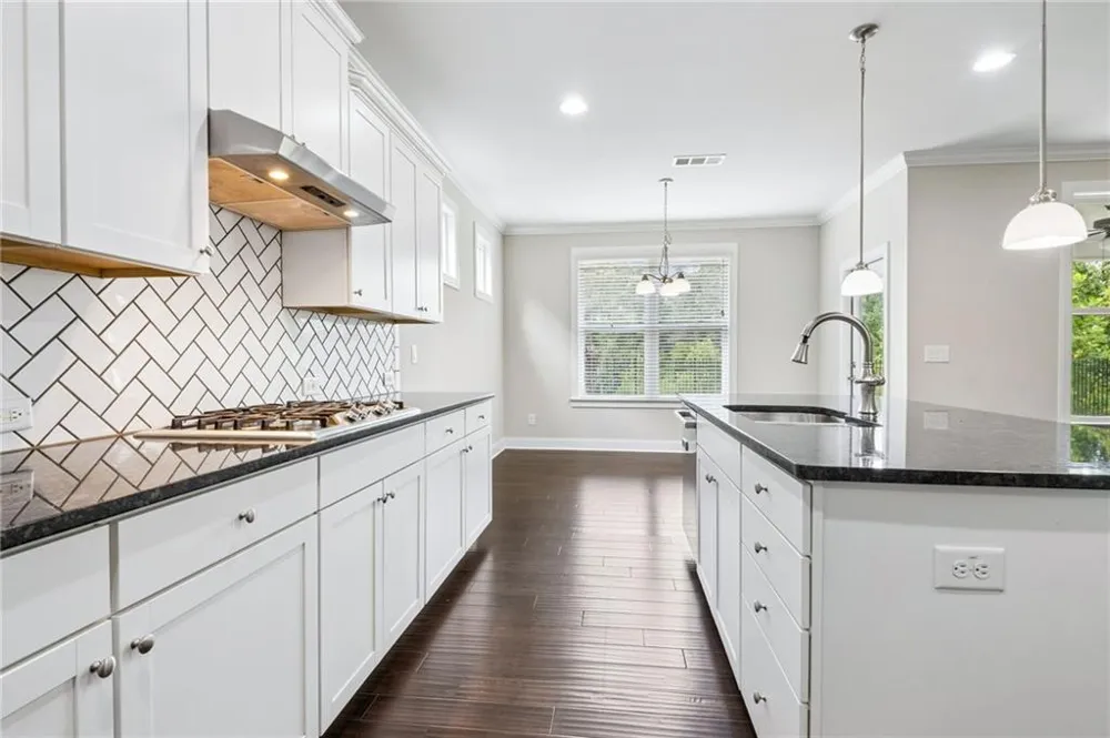 7110 Sailaway Drive Flowery Branch, GA 30542